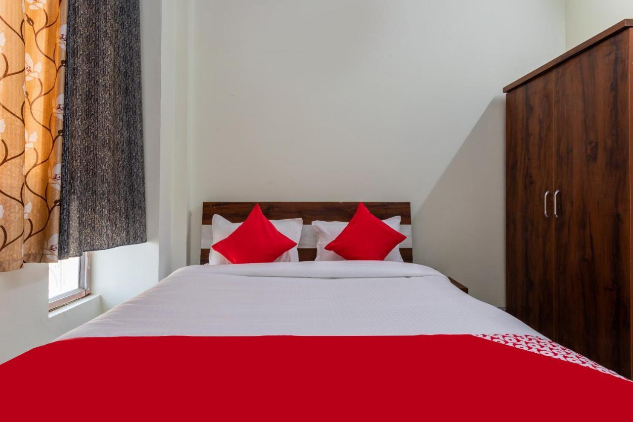 Oyo 28865 Shubh Shree Guest House Bhopal Exterior photo