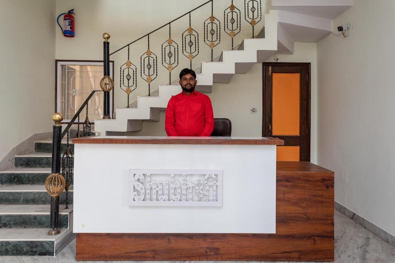 Oyo 28865 Shubh Shree Guest House Bhopal Exterior photo